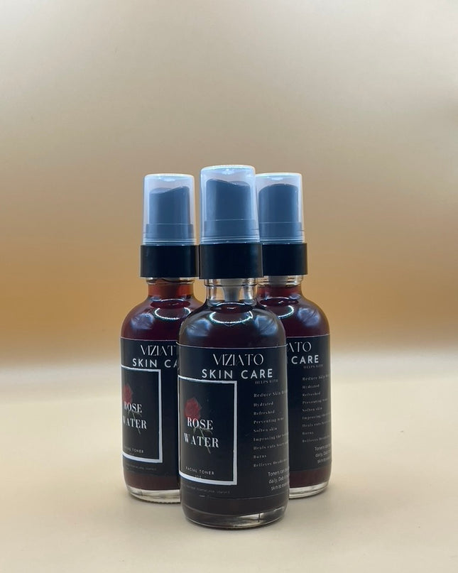 Rose Mist Toner