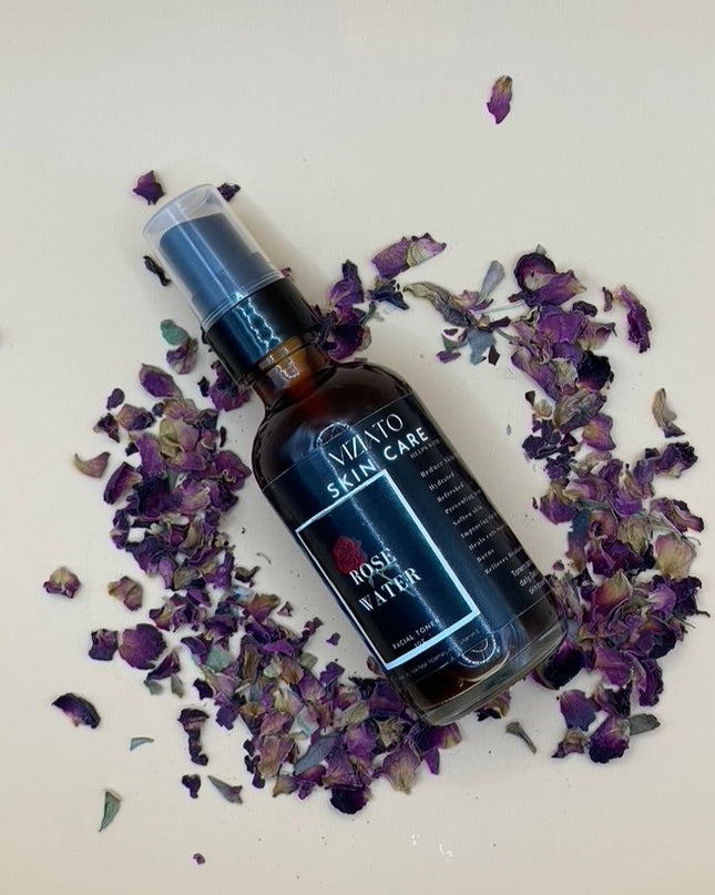 Rose Mist Toner