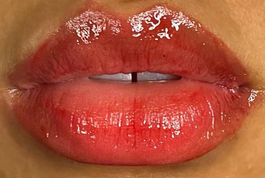 Rebel Rose  Lip Gloss