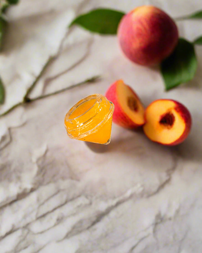 Lip Scrub