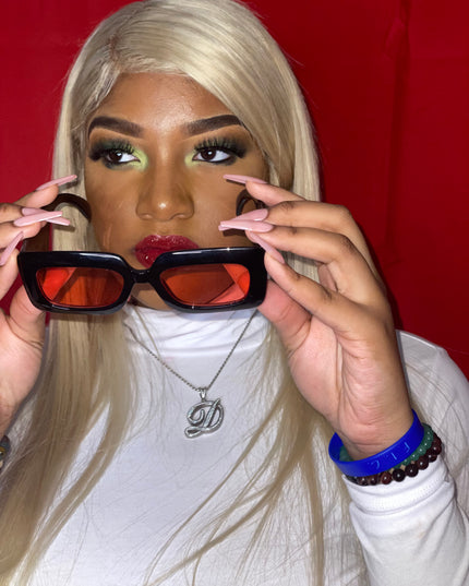 "It Girl" Glasses