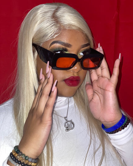 "It Girl" Glasses