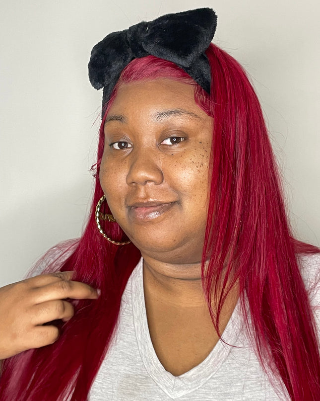 Spa Headband