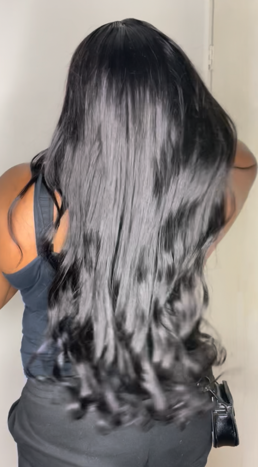 13x4 Lace Body Wave Wigs