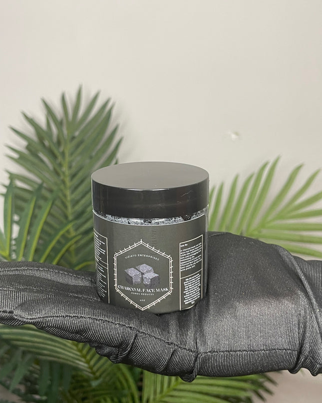 Pores Reduces Mask