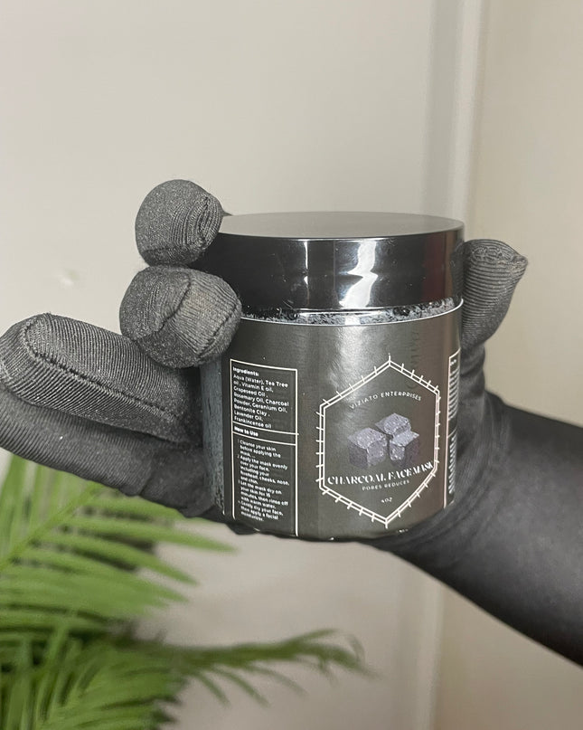Pores Reduces Mask