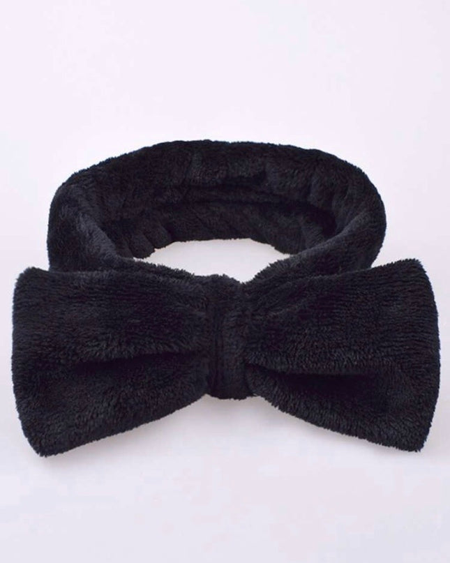 Spa Headband